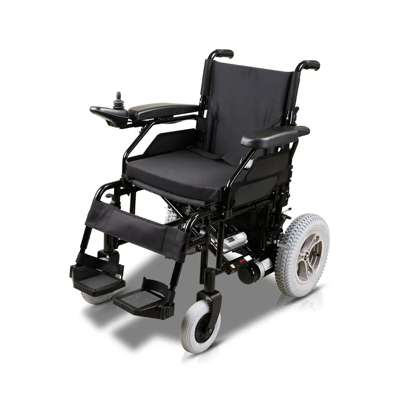 IPOWER Classic Fashion Elektrické schodiště Aktivní výroby invalidní vozík používaný pro zdravotně postižené lidi