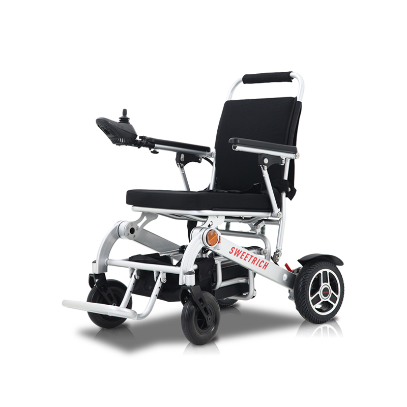 IFOLD PRODEJÍCÍ REHABILITACE PRODUKTY ALUMINUM ELEKTRICKÝ VLAST