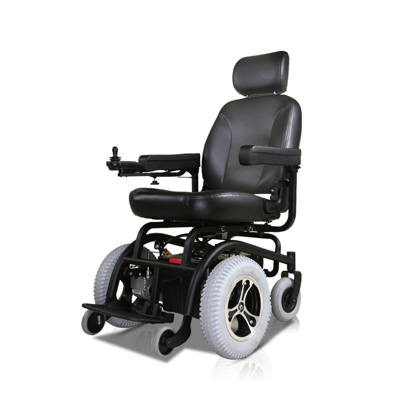 IPOWER Sport FWD Certificated Power Supsier Používá se baterie elektrický vozík skládací pro použití venku