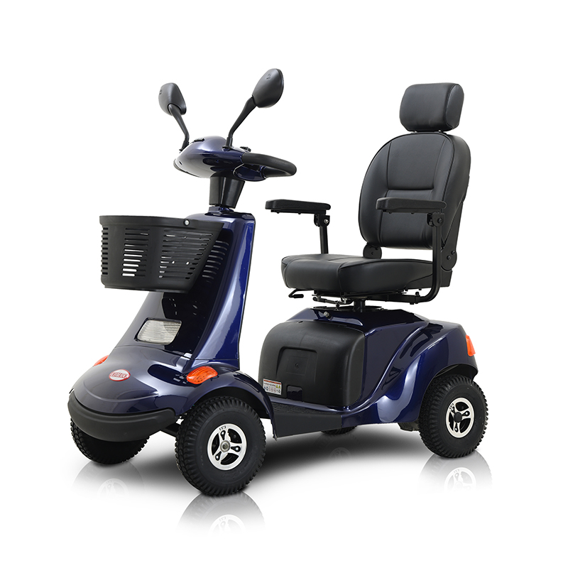 S20 Čína Velkoobchod skládací elektrické mobility pro staré lidi